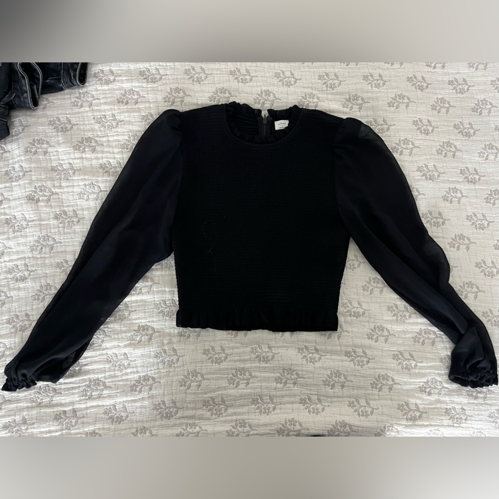 Wilfred Tempest Blouse